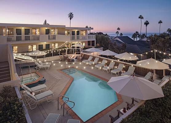 Laguna Beach House 1