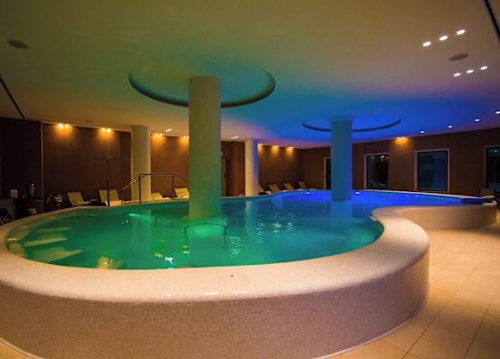 Hotel Villa Ricci & Benessere 1