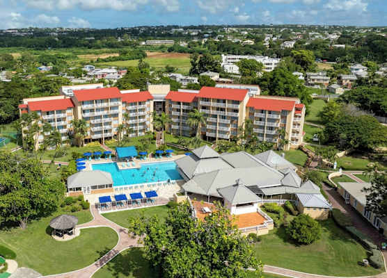 Divi Southwinds Beach Resort 1
