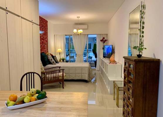 San Telmo- Luxury and Comfort in Temporary Rental 1