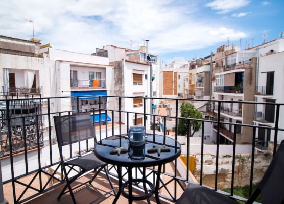 Lucas House Apartments by Sitges Group 1