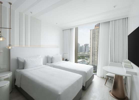 INNSiDE by Meliá Bangkok Sukhumvit 1