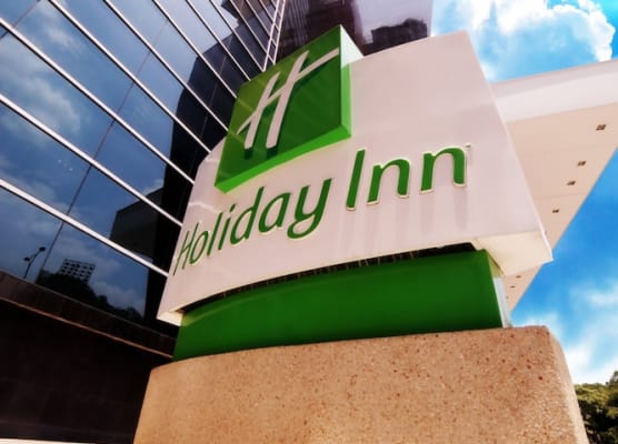 Holiday Inn Bucaramanga Cacique by IHG 1