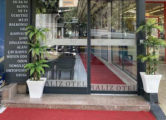 Eraliz 1