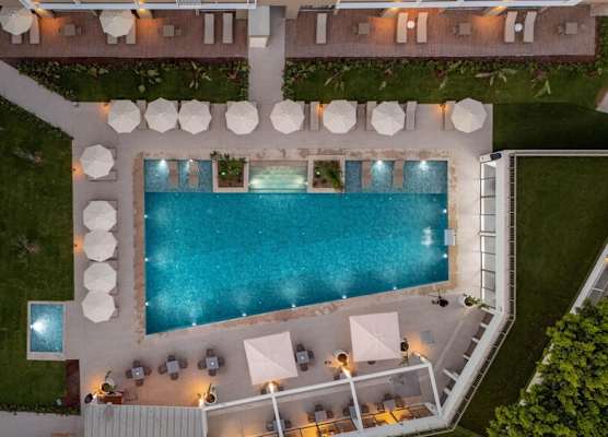 Prive Side Suite & Spa Hotel - Adults Only 16 Plus 1