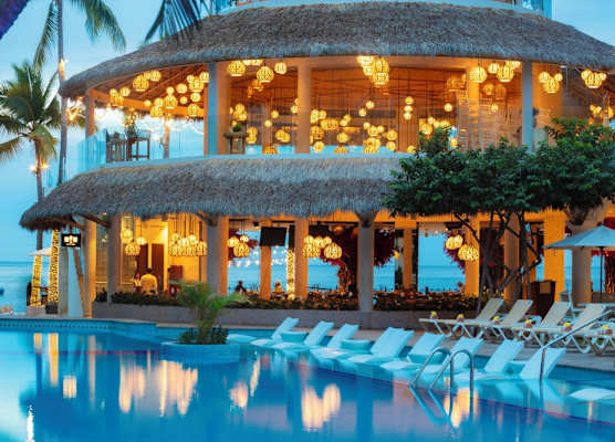 Playa Los Arcos Hotel Beach Resort & Spa 1