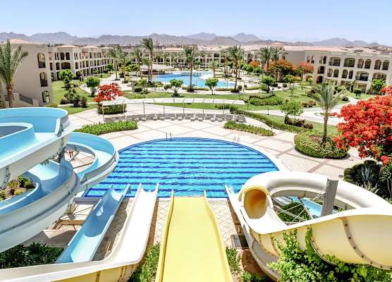 JAZ Mirabel Park and Club 1