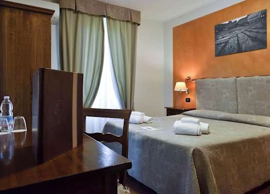 Arcobaleno Boutique Hotel 1