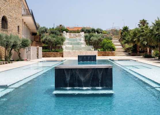 Al Balhara Resort & Welleness Spa 1