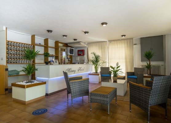 Hotel Mamy 1