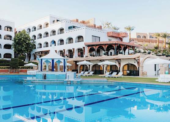 Basma Hotel Aswan 1