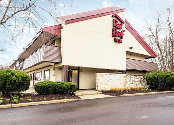 Red Roof Inn Indianapolis South 1