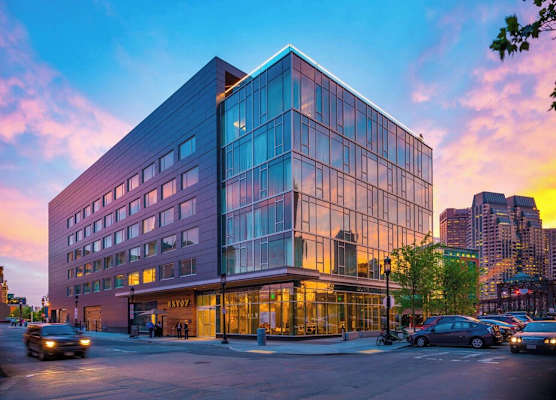The Envoy Hotel, Autograph Collection 1