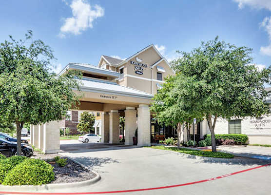 Homewood Suites by Hilton Dallas/Allen 1