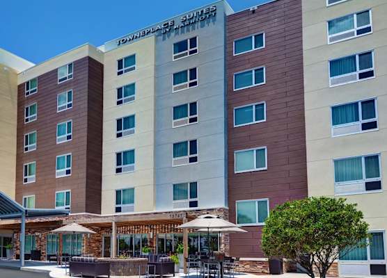 TownePlace Suites by Marriott Jacksonville East 1