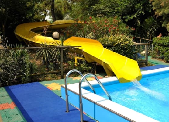 Holiday Center Valdor 1