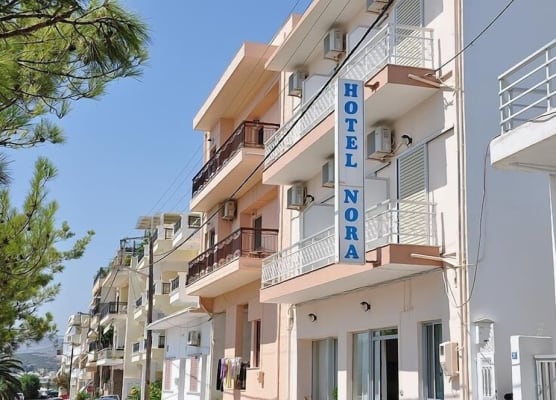 Nora Hotel 1