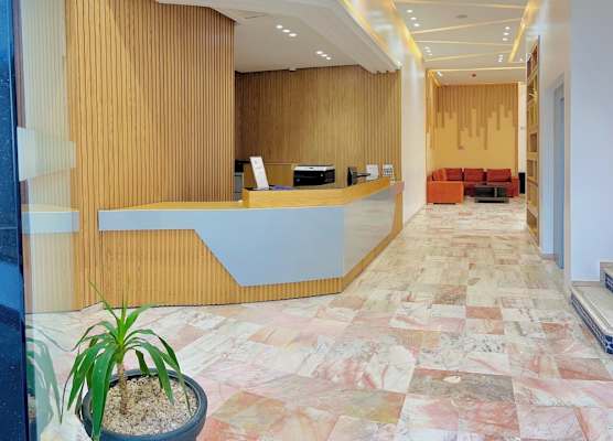 Anna Hotel Agadir 1