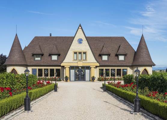 CHATEAU R 1