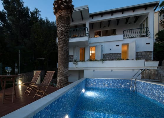 Villa Mia 1