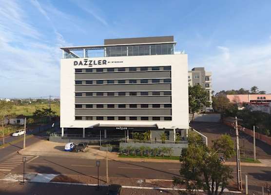 Dazzler by Wyndham Ciudad del Este 1