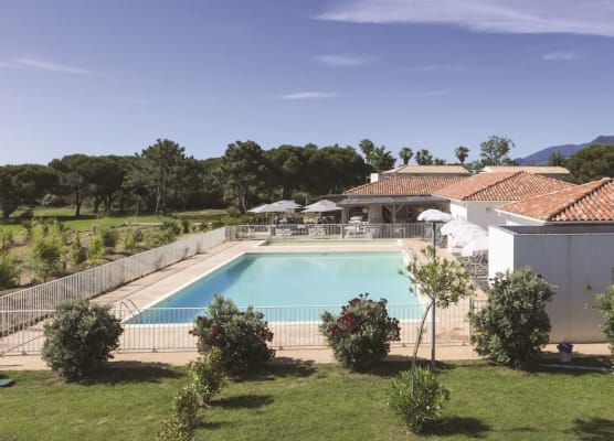 Résidence Odalys Acqua Bella 1
