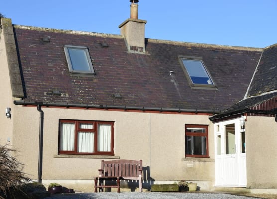 Chapelhill Croft 1