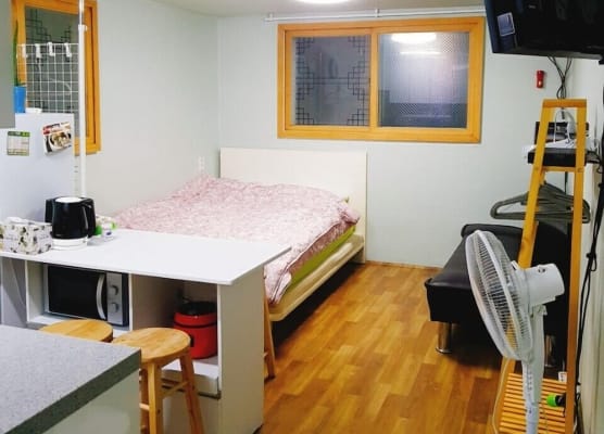 Rumi Guesthouse 1