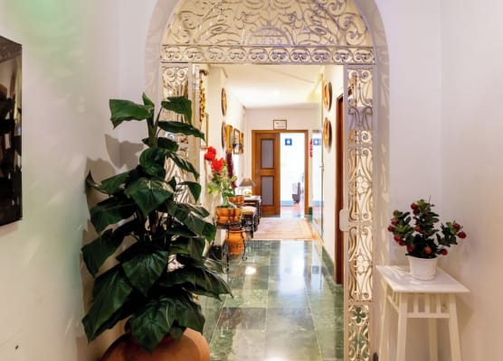 Apartment Alameda 1