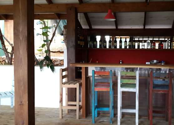 Clave Verde Ecolodge 1