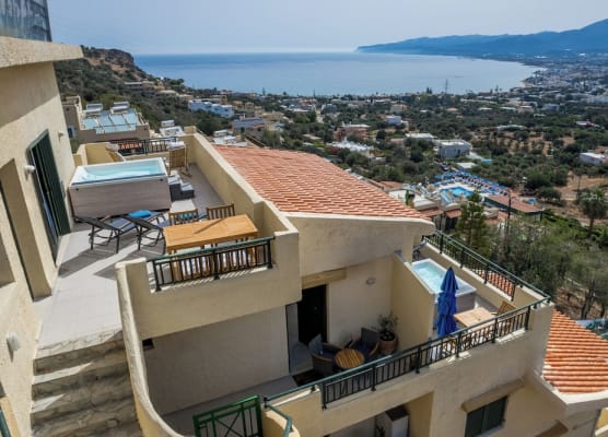 Blue Horizon Apartments 1