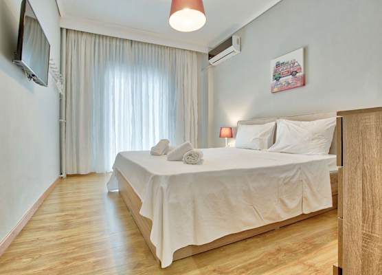 Metropolitan Apartment Nilie Hospitality 1