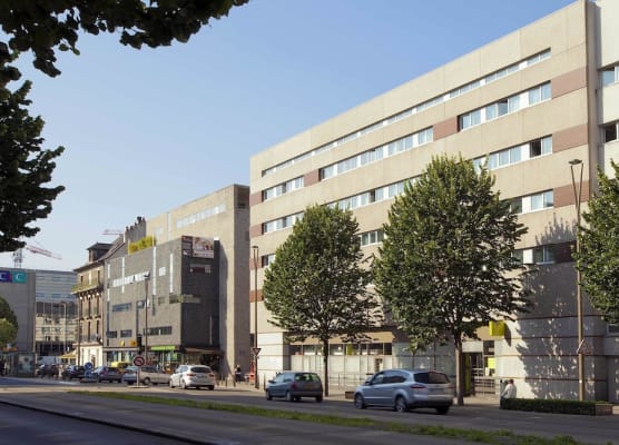 Séjours & Affaires Nantes Ducs De Bretagne 1
