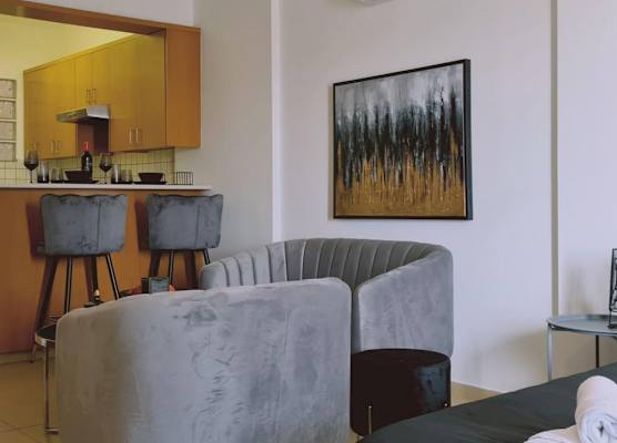 STAY Paphos Beyond Studio 1