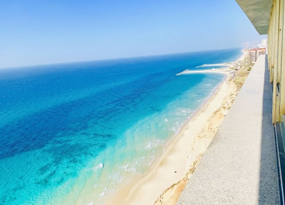 Netanya SeaView ApartHotel 1