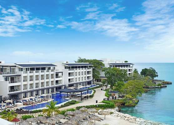 Royalton Hideaway Negril, An Autograph Collection All-Inclusive Resort - Adults Only 1