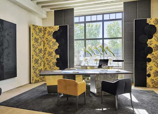 InterContinental Hotels LYON - HOTEL DIEU by IHG 1