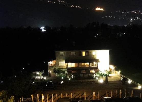 Cà Virò - B&B sul Sentiero Valtellina 1