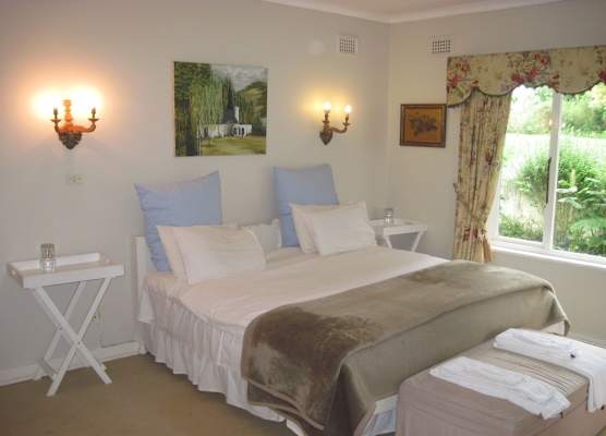 Beacon Vlei Guest farm 1