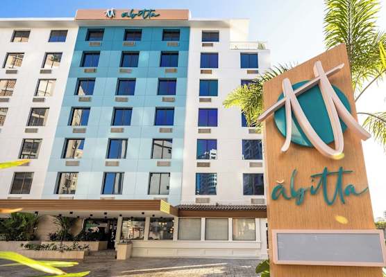 Abitta Condado by IHG 1