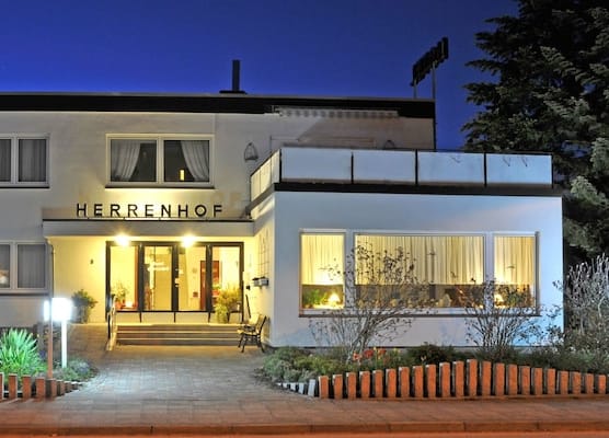 Hotel Herrenhof 1