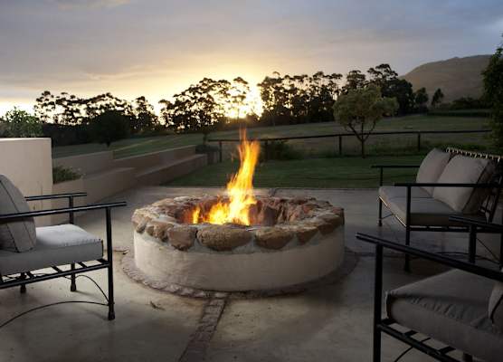 Blue Gum Country Estate 1