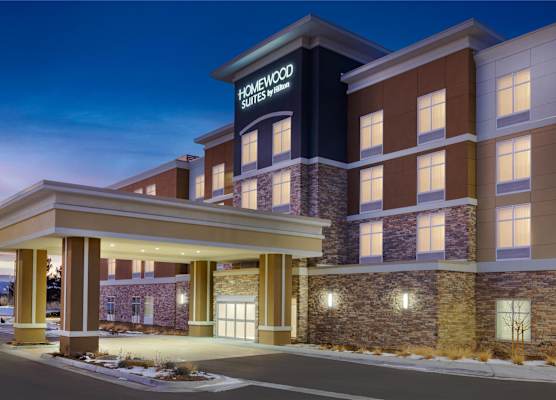 Homewood Suites By Hilton Thornton Denver 1