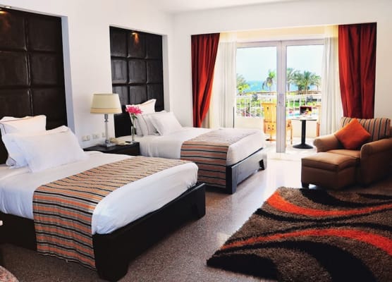 Monte Carlo Sharm Resort & Spa 1