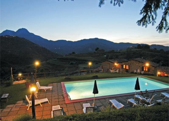 Agriturismo Summer 1