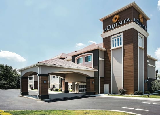 La Quinta by Wyndham Chambersburg 1