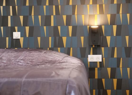Logis Hotel de la Gare 1