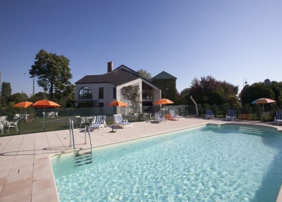 Golf Hotel Colvert - Room Service Disponible 1