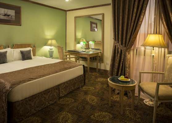 Inn & Go Kuwait Plaza Hotel 1
