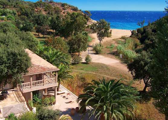 Le Clos des Sept Palmiers 1